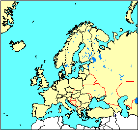 Europe / Europa